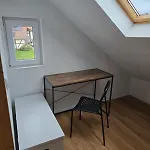 Neubeginn B Apartman Bad Rodach