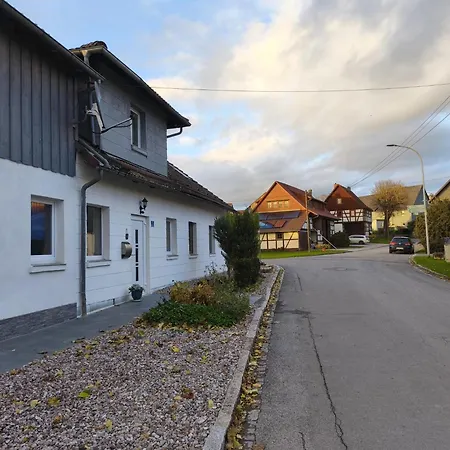 Neubeginn B Daire