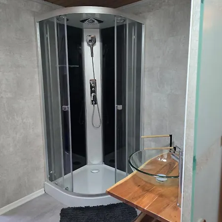 Appartement Neubeginn B
